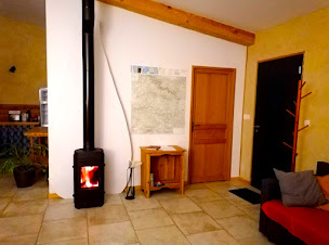 Photo n°20 de Chevrerie de Carassoule à Issirac (Gîte)