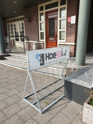 Hoezzi - Visual