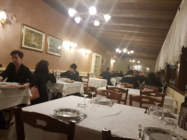 Ristorante Foci da Rita