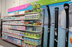 Photo n°4 de Cash Piscines à Millau (Service de réparation de piscines)