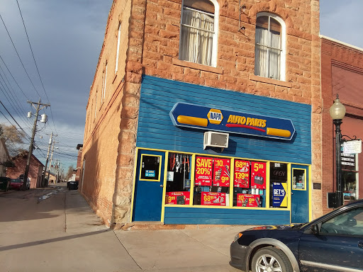 NAPA Auto Parts - Spearfish Auto Supply