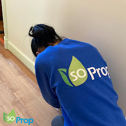 Photo n°14 de SOPROP à Aubagne (Entreprise de nettoyage de vitres)