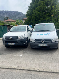 Photo n°17 de Di Maria assainissement et Nettoyage à Sassenage (Service de nettoyage et d'entretien)