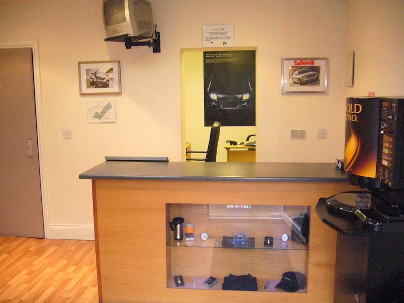 Autotechnik Ltd photo 2