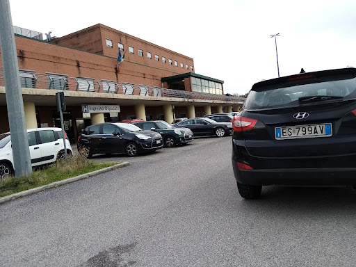 Hospital St. Scholastica - Thumbnail