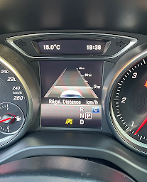 Photo n°41 de STANDING AUTO à Cergy (Concessionnaire automobile)