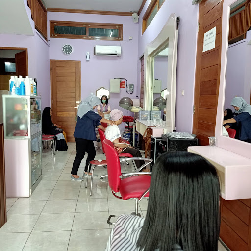 Griya Hawa Salon 100%WANITA