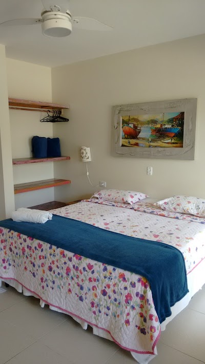 Photos of Apart Hotel Porto Kanoas