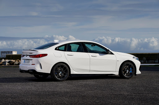 SILBER automotive - Thumbnail