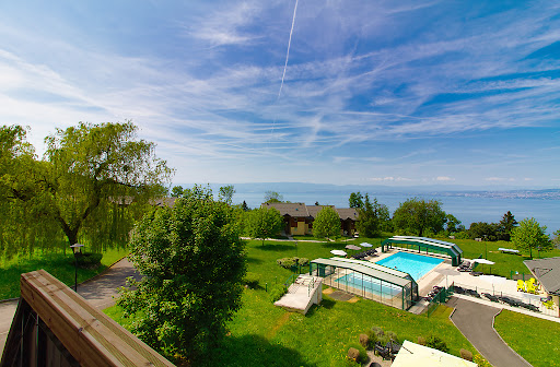 Photo de Le Garden Lugrin - Appartement en Résidence de vacance