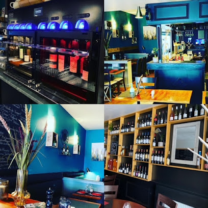 Le Comptoir des Bistronomes, Lille