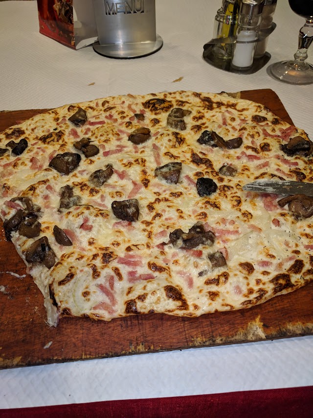Restaurant Buerehof