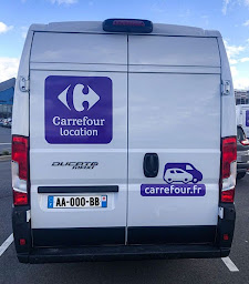 Photo n°16 de Carrefour Location à La Neuville-sur-Ressons (Agence de location de fourgonnettes)