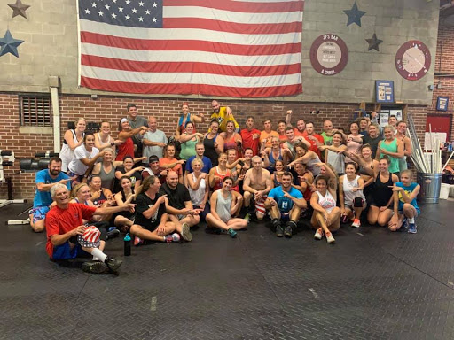 Declaration Fitness - Thumbnail