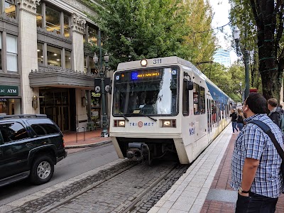 Pioneer Square North