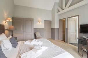 Photo n°10 de Maison d'hôtes Au pré Carré Vannes Morbihan à Plumergat (Sauna)