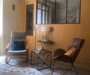 Photo n°9 de Aurélia Gozzi - Sophrologue | Hypnose | Bilan de compétences Orientaction | Coaching professionnel à Aubagne (Centre d'information et d'orientation)