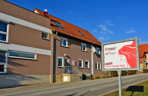 Friseursalon La Coupe