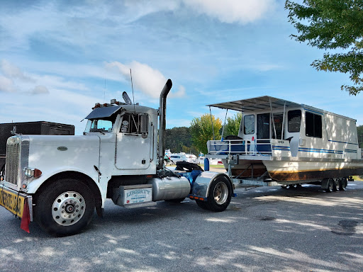 Liberty Marine Hauling & Transport