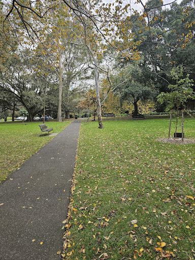 Toorak Park Gallery - Australia