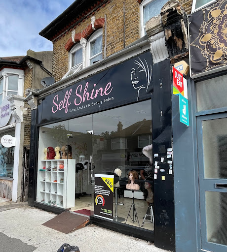Self Shine - Visual