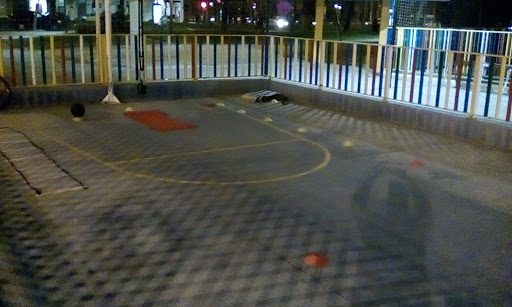 Parque Abenarabi - Thumbnail
