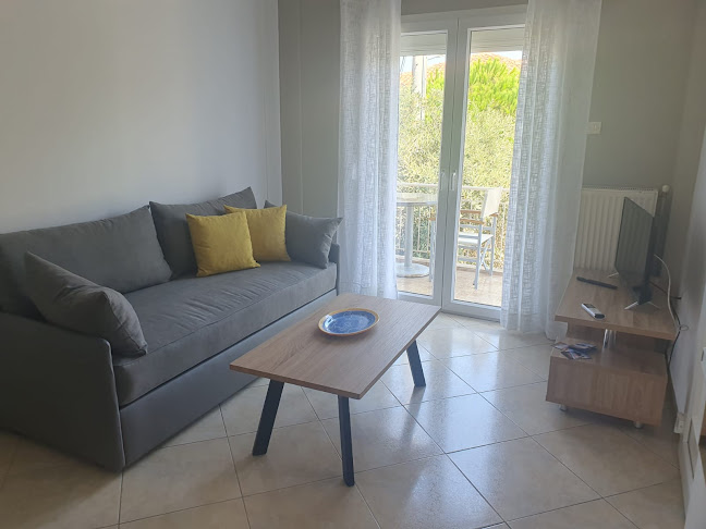 Helen's studio - Ξενοδοχείο