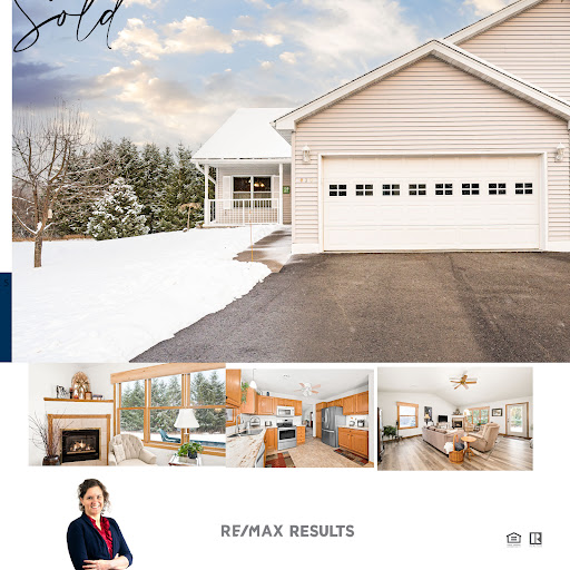 Katie Carter Realtor Abundant Life Team - Thumbnail