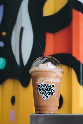 Urban Street Coffee Co. - Thumbnail
