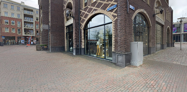 Beoordelingen van Winkelcentrum Vleuterweide in Utrecht - Winkelcentrum