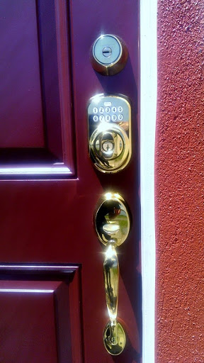 Budget Mobile Locksmith - Visual