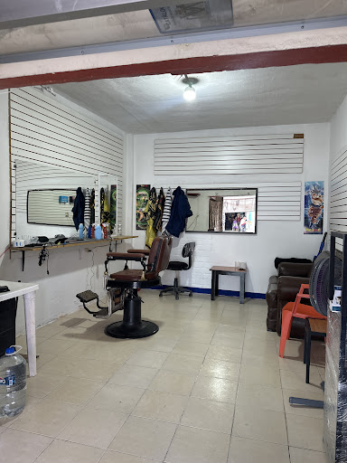 Peluquería JG