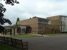 Blackley Cemetery and Crematorium manchester