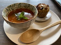 ミュージアムカフェ リンガフランカ