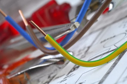 DS Electrical - Visual