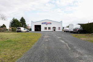 Photo n°14 de Autosur Naintré à Naintré (Service de contrôle technique automobile)