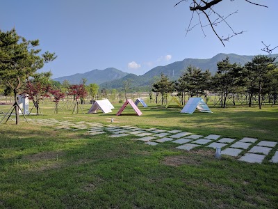 Photos of 회암사지박물관