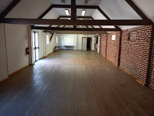 Photo n°14 de Le Dragone à Avroult (Magasin de produits à gaz)