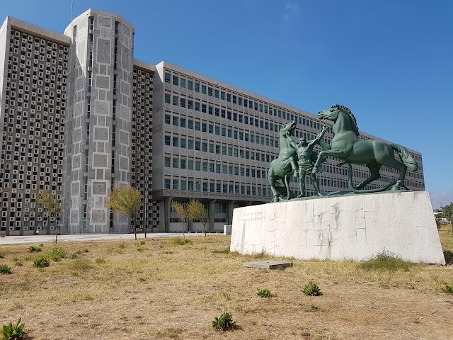 Palácio da Justiça