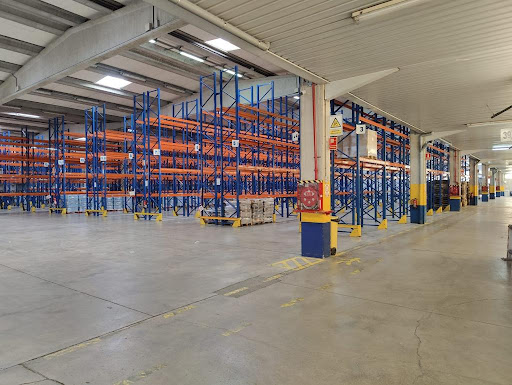 Logispark sl