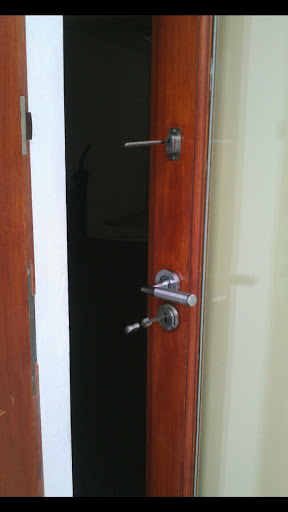 Anderson Locksmiths Gallery - United Kingdom