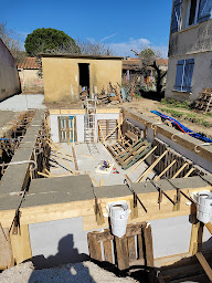 Photo n°5 de RENE BÂTIMENT S.A.S à Le Pontet (Maçon)