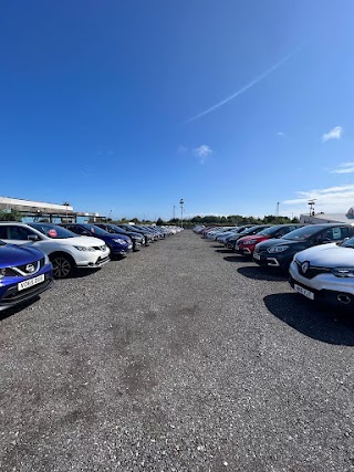 Wearside Autoparc