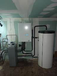 Photo n°2 de AS CHAUFFAGE - Dépannage de chaudière à Teurthéville-Bocage près de Cherbourg-en-Cotentin à Teurthéville-Bocage (Plombier)