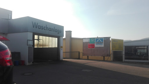 Freie Tankstelle Dreisamtal GmbH - Thumbnail