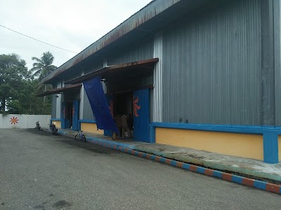 Photos of Dian Raya Hotel