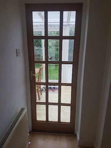 GM Locksmith - Visual