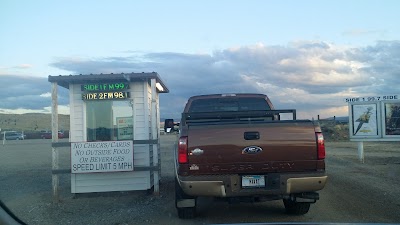 Silver Bow Twin Drive-in