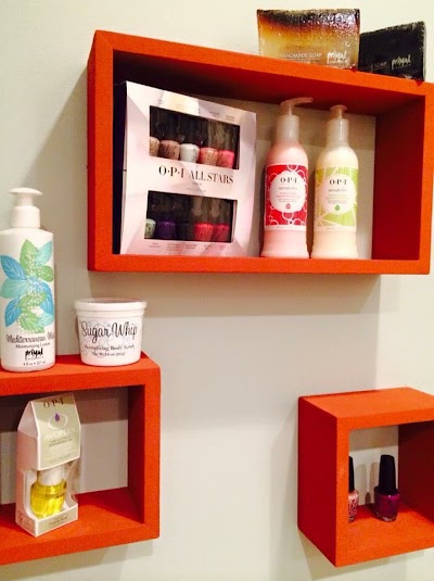 Photos of Lamberti's Salon & Day Spa