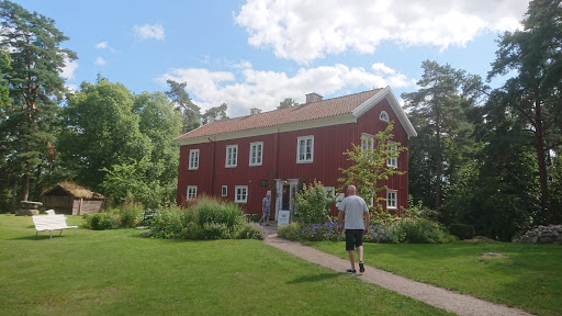 Borås Museum - Thumbnail